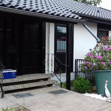 Ferienwohnung Harder- Urlauber Willkommen! Winsen 외부 사진