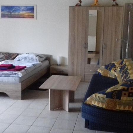 Ferienwohnung Harder- Urlauber Willkommen! Winsen 외부 사진