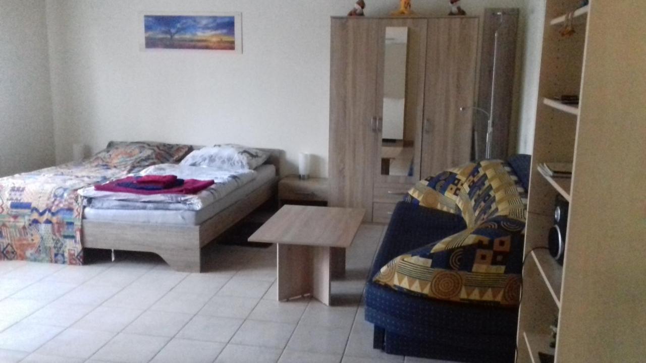 Ferienwohnung Harder- Urlauber Willkommen! Winsen 외부 사진
